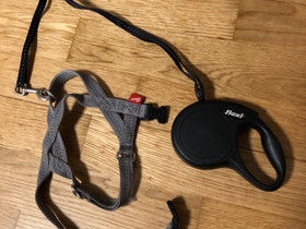Kaulushihna pienille koirille., Koirien tarvikkeet, Lemmikkieläimet, Helsinki, Tori.fi Kaulushihna pienille koirille., Koirien tarvikkeet, Lemmikkieläimet, Helsinki, Tori.fi
