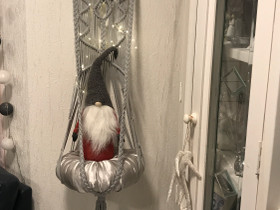UUSI makramee Kissakeinu tai iso amppeli, Sisustustavarat, Sisustus ja huonekalut, Hausjärvi, Tori.fi UUSI makramee Kissakeinu tai iso amppeli, Sisustustavarat, Sisustus ja huonekalut, Hausjärvi, Tori.fi