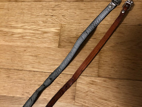 Hihnat koirille , pituus 34,38, Koirien tarvikkeet, Lemmikkieläimet, Helsinki, Tori.fi Hihnat koirille , pituus 34,38, Koirien tarvikkeet, Lemmikkieläimet, Helsinki, Tori.fi