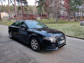 Audi A4, Autot, Jyväskylä, Tori.fi Audi A4, Autot, Jyväskylä, Tori.fi