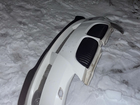 Puskuri BMW e92/e93 vm06-09, Autovaraosat, Auton varaosat ja tarvikkeet, Virrat, Tori.fi Puskuri BMW e92/e93 vm06-09, Autovaraosat, Auton varaosat ja tarvikkeet, Virrat, Tori.fi