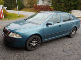 Skoda Octavia, Autot, Jyväskylä, Tori.fi Skoda Octavia, Autot, Jyväskylä, Tori.fi