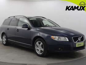 Volvo V70, Autot, Jyväskylä, Tori.fi Volvo V70, Autot, Jyväskylä, Tori.fi