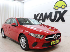 Mercedes-Benz A, Autot, Hämeenlinna, Tori.fi Mercedes-Benz A, Autot, Hämeenlinna, Tori.fi