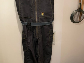 Vision bib & brace denim housut, Kalastustarvikkeet, Metsästys ja kalastus, Somero, Tori.fi Vision bib & brace denim housut, Kalastustarvikkeet, Metsästys ja kalastus, Somero, Tori.fi