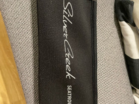 Daiwa silvercreek seatrout 1003MLFS ja uistimet, Kelat, vavat ja onget, Metsästys ja kalastus, Somero, Tori.fi Daiwa silvercreek seatrout 1003MLFS ja uistimet, Kelat, vavat ja onget, Metsästys ja kalastus, Somero, Tori.fi