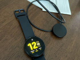 Samsung Galaxy Watch Active 2, Puhelintarvikkeet, Puhelimet ja tarvikkeet, Seinäjoki, Tori.fi Samsung Galaxy Watch Active 2, Puhelintarvikkeet, Puhelimet ja tarvikkeet, Seinäjoki, Tori.fi