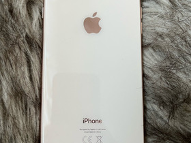 IPhone 8 plus 64 gt, Puhelimet, Puhelimet ja tarvikkeet, Seinäjoki, Tori.fi IPhone 8 plus 64 gt, Puhelimet, Puhelimet ja tarvikkeet, Seinäjoki, Tori.fi