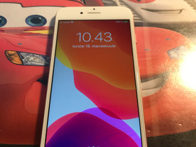 Iphone 7 32gb ruusukulta, Puhelimet, Puhelimet ja tarvikkeet, Lapua, Tori.fi Iphone 7 32gb ruusukulta, Puhelimet, Puhelimet ja tarvikkeet, Lapua, Tori.fi