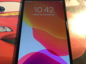 Apple Iphone 7 plus 128gb musta, Puhelimet, Puhelimet ja tarvikkeet, Lapua, Tori.fi Apple Iphone 7 plus 128gb musta, Puhelimet, Puhelimet ja tarvikkeet, Lapua, Tori.fi