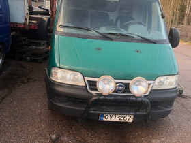 Fiat ducato, Autovaraosat, Auton varaosat ja tarvikkeet, Kotka, Tori.fi Fiat ducato, Autovaraosat, Auton varaosat ja tarvikkeet, Kotka, Tori.fi