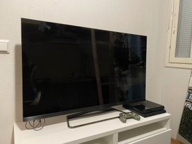 Viihdepaketti (TV, PS4 ja Chromecast), Televisiot, Viihde-elektroniikka, Seinäjoki, Tori.fi Viihdepaketti (TV, PS4 ja Chromecast), Televisiot, Viihde-elektroniikka, Seinäjoki, Tori.fi