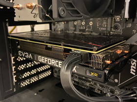 Evga RTX3060 XC Gaming, Komponentit, Tietokoneet ja lisälaitteet, Seinäjoki, Tori.fi Evga RTX3060 XC Gaming, Komponentit, Tietokoneet ja lisälaitteet, Seinäjoki, Tori.fi