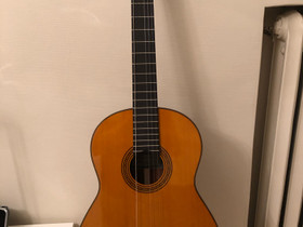 Yamaha CG130A nailonkielinen kitara, Kitarat, bassot ja vahvistimet, Musiikki ja soittimet, Helsinki, Tori.fi Yamaha CG130A nailonkielinen kitara, Kitarat, bassot ja vahvistimet, Musiikki ja soittimet, Helsinki, Tori.fi