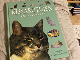 Suuri kissarotujen ensyklopedia kirja, Lastenkirjat, Kirjat ja lehdet, Oulu, Tori.fi Suuri kissarotujen ensyklopedia kirja, Lastenkirjat, Kirjat ja lehdet, Oulu, Tori.fi