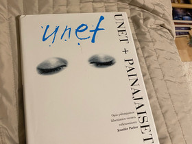Unet + painajaiset kirja, Harrastekirjat, Kirjat ja lehdet, Oulu, Tori.fi Unet + painajaiset kirja, Harrastekirjat, Kirjat ja lehdet, Oulu, Tori.fi