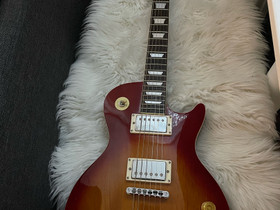 Harley Benton Les Paul, Kitarat, bassot ja vahvistimet, Musiikki ja soittimet, Hyvinkää, Tori.fi Harley Benton Les Paul, Kitarat, bassot ja vahvistimet, Musiikki ja soittimet, Hyvinkää, Tori.fi