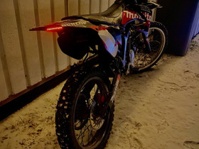 Yamaha (malaguti) dt, Mopot, Moto, Tornio, Tori.fi Yamaha (malaguti) dt, Mopot, Moto, Tornio, Tori.fi