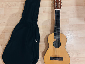 Yamaha GL1 kitara, Kitarat, bassot ja vahvistimet, Musiikki ja soittimet, Espoo, Tori.fi Yamaha GL1 kitara, Kitarat, bassot ja vahvistimet, Musiikki ja soittimet, Espoo, Tori.fi