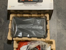 Humminbird helix 12 MSI+ G4N, Kalastustarvikkeet, Metsästys ja kalastus, Muurame, Tori.fi Humminbird helix 12 MSI+ G4N, Kalastustarvikkeet, Metsästys ja kalastus, Muurame, Tori.fi