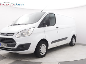 Ford Transit Custom, Autot, Porvoo, Tori.fi Ford Transit Custom, Autot, Porvoo, Tori.fi