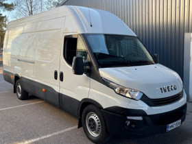 Iveco DAILY, Autot, Porvoo, Tori.fi Iveco DAILY, Autot, Porvoo, Tori.fi