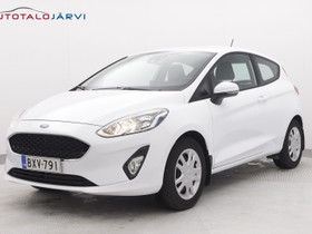 Ford Fiesta Van, Autot, Porvoo, Tori.fi Ford Fiesta Van, Autot, Porvoo, Tori.fi