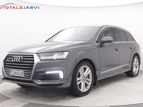 Audi Q7, Autot, Porvoo, Tori.fi Audi Q7, Autot, Porvoo, Tori.fi