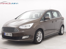 Ford Grand C-Max, Autot, Porvoo, Tori.fi Ford Grand C-Max, Autot, Porvoo, Tori.fi