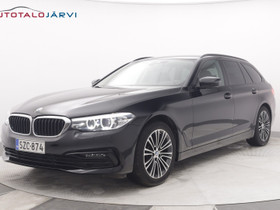 BMW 5-SARJA, Autot, Porvoo, Tori.fi BMW 5-SARJA, Autot, Porvoo, Tori.fi