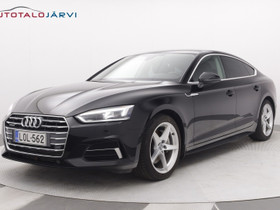 Audi A5, Autot, Porvoo, Tori.fi Audi A5, Autot, Porvoo, Tori.fi