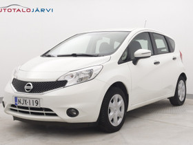 Nissan Note, Autot, Porvoo, Tori.fi Nissan Note, Autot, Porvoo, Tori.fi