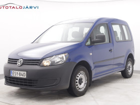 Volkswagen Caddy, Autot, Porvoo, Tori.fi Volkswagen Caddy, Autot, Porvoo, Tori.fi