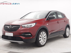 Opel Grandland X, Autot, Porvoo, Tori.fi Opel Grandland X, Autot, Porvoo, Tori.fi