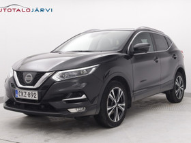 Nissan Qashqai, Autot, Porvoo, Tori.fi Nissan Qashqai, Autot, Porvoo, Tori.fi