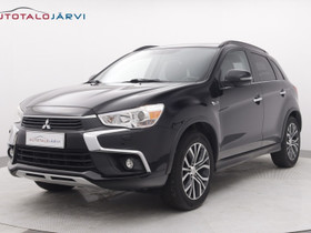 Mitsubishi ASX, Autot, Porvoo, Tori.fi Mitsubishi ASX, Autot, Porvoo, Tori.fi