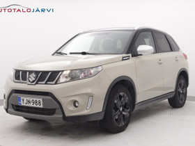 Suzuki Vitara, Autot, Porvoo, Tori.fi Suzuki Vitara, Autot, Porvoo, Tori.fi