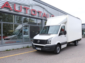 Volkswagen Crafter, Autot, Porvoo, Tori.fi Volkswagen Crafter, Autot, Porvoo, Tori.fi