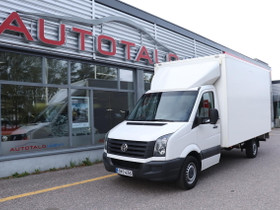Volkswagen Crafter, Autot, Porvoo, Tori.fi Volkswagen Crafter, Autot, Porvoo, Tori.fi
