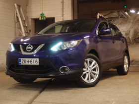 Nissan Qashqai, Autot, Helsinki, Tori.fi Nissan Qashqai, Autot, Helsinki, Tori.fi