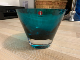 Iittala juhlavuoden malja, Tarjoiluastiat, Keittiötarvikkeet ja astiat, Mikkeli, Tori.fi Iittala juhlavuoden malja, Tarjoiluastiat, Keittiötarvikkeet ja astiat, Mikkeli, Tori.fi