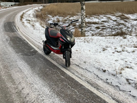 Keeway F-act, Mopot, Moto, Lahti, Tori.fi Keeway F-act, Mopot, Moto, Lahti, Tori.fi