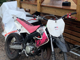 Derbi senda, Mopot, Moto, Jyväskylä, Tori.fi Derbi senda, Mopot, Moto, Jyväskylä, Tori.fi