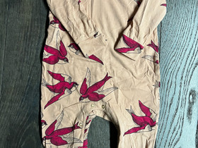 Mini Rodini pyjama/jumpsuit, Lastenvaatteet ja kengät, Kuopio, Tori.fi Mini Rodini pyjama/jumpsuit, Lastenvaatteet ja kengät, Kuopio, Tori.fi