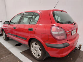Nissan Almera, Autot, Vantaa, Tori.fi Nissan Almera, Autot, Vantaa, Tori.fi