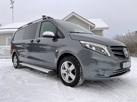 Mercedes-Benz Vito, Autot, Tornio, Tori.fi