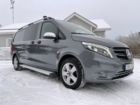 Mercedes-Benz Vito, Autot, Tornio, Tori.fi Mercedes-Benz Vito, Autot, Tornio, Tori.fi