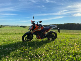 Ktm duke 125 2018, Moottoripyörät, Moto, Imatra, Tori.fi Ktm duke 125 2018, Moottoripyörät, Moto, Imatra, Tori.fi