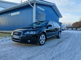 Audi A3, Autot, Kempele, Tori.fi Audi A3, Autot, Kempele, Tori.fi