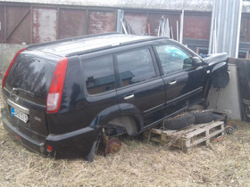 Nissan X-Trail, Autot, Mäntyharju, Tori.fi Nissan X-Trail, Autot, Mäntyharju, Tori.fi